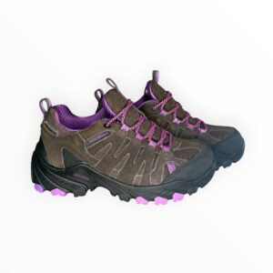 W2250 CALBUCO BROWN/PURPLE
