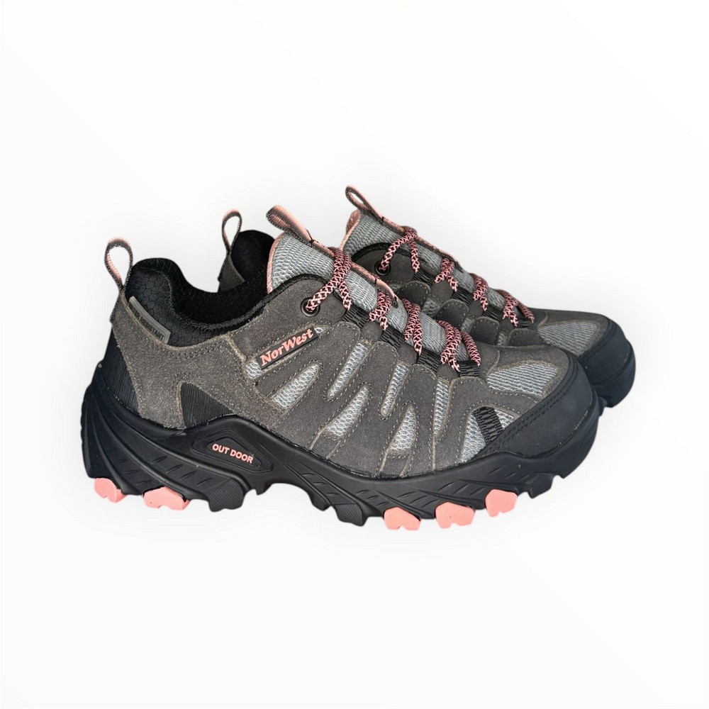 W2251 CALBUCO GRAY/PINK